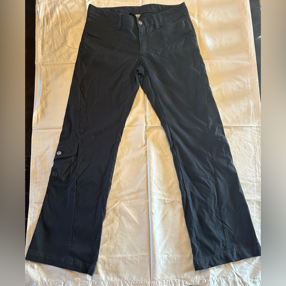 Athleta Women’s Pants #773875 Low Rise hiking pant